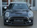 MINI Cooper SD Clubman JCW AUT. LEDER+PAN+HUD+LED+H&K - graue MINI COOPER_SD_CLUBMAN