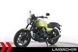 Moto Guzzi V7 IV SPORT E5+ - Riding-Modes, LED - Moto Guzzi V7 Sport