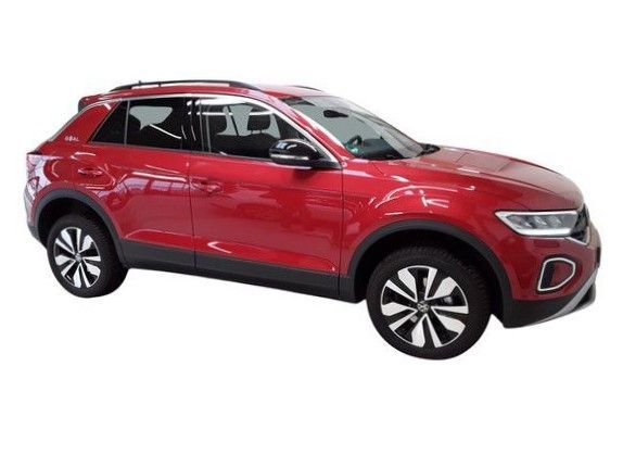 Volkswagen T-Roc - Bild 5