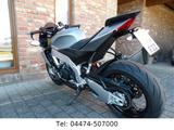 Aprilia 1100 Tuono V4 RR erst 9.800KM! 1.Hand! - Offers