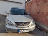 Lexus RX 300 Luxury - Lexus RX 300 Gebrauchtwagen