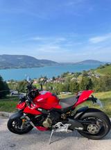 Ducati Streetfighter V4S - DUCATI ST4