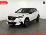 Peugeot 2008 GT-Line PureTech 130 Aut. LED Navi Kamera