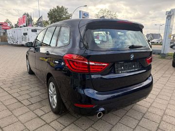 BMW 2 Gran Tourer 216 i Advantage