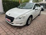Peugeot 508 SW Allure#Pano#Sitz#Scheck#Tüv12/26 - Peugeot 508 Gebrauchtwagen in München