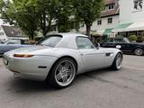 BMW Alpina Roadster V8 Collector Grade 10.240km - BMW Z8 mit Benzin-Antrieb: Automatik