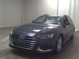 Audi A4 Avant 40 TDI Qu. advanced Leder Navi LED - mit Diesel-Antrieb: Kombi