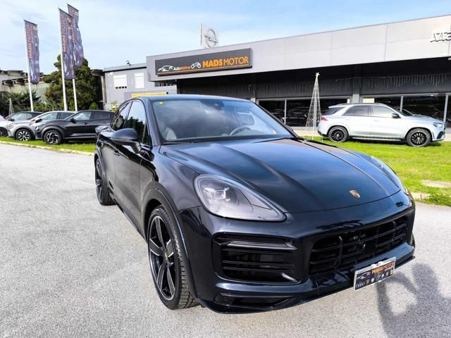 Porsche PORSCHE Cayenne Coupé 3.0 V6
