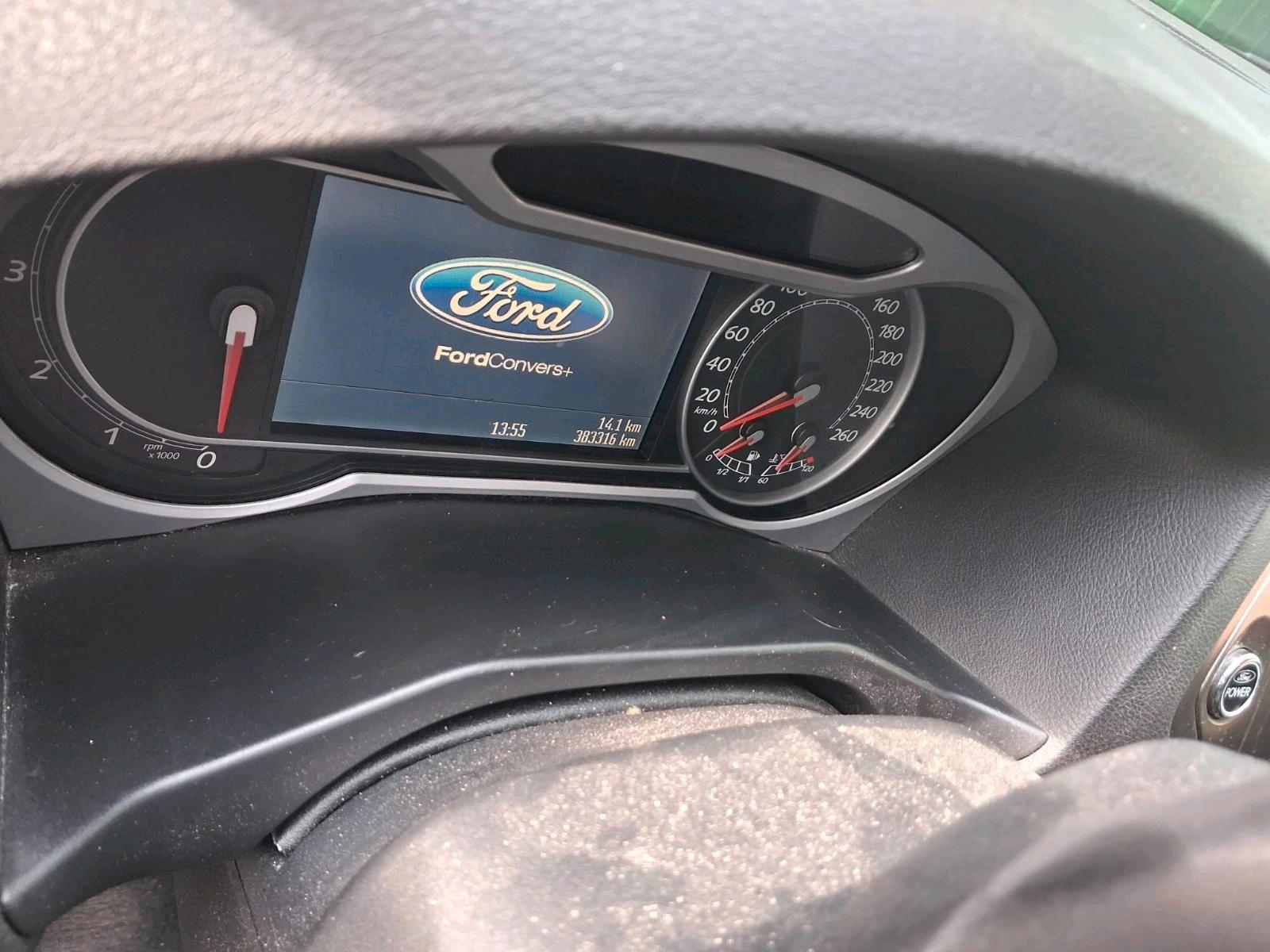 Ford Mondeo 2007 — photo 5