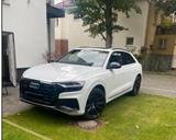 Audi SQ8 TDI quattro tiptronic - - Audi SQ8 von privat