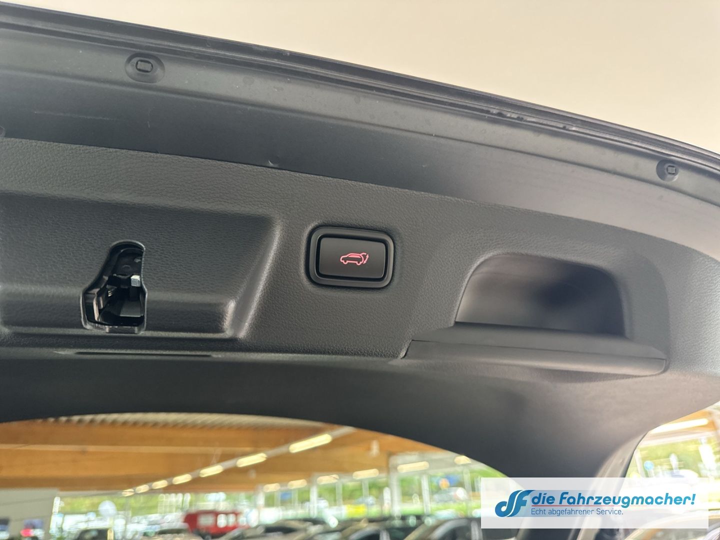 Fahrzeugabbildung Kia XCeed GT Line Navi Digitales Cockpit Soundsystem