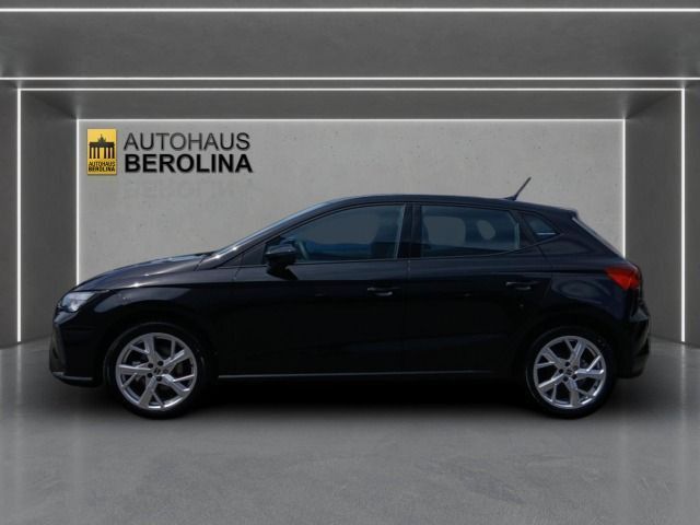 Seat Ibiza - Bild 4