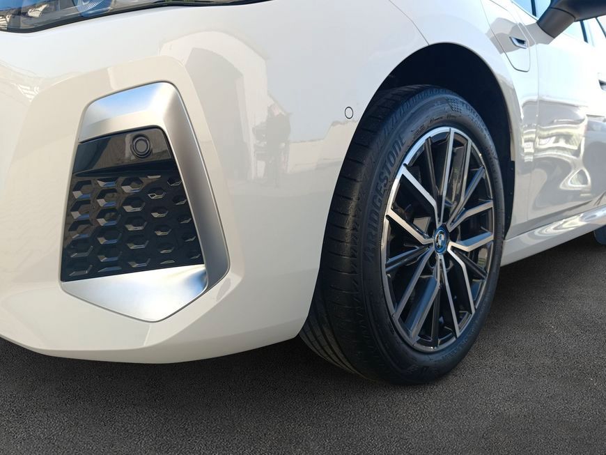 BMW 135 - Bild 7
