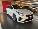 Kia PROCEED 1.6T DCT7 GT NAV KOMF GD*H&R* - Kia aus 2019