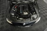 BMW 535i Sport Limousine *20Zoll*REMUS*Eibach*380PS* - BMW 5er Reihe: Schwarz