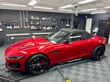 Jaguar F-Type P450 AWD R-DYNAMIC BLACK/Windsor/Brems. R - Jaguar F-Type in Hamburg