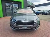 Skoda OCTAVIA Lim. 1,5 TSI e-TEC 110 kW 150 PS DSG - Skoda Octavia: Ps