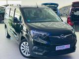 Opel Combo Life XL-Behindertengerecht-Rampe-1.Hand - Opel Combo Life Gebrauchtwagen