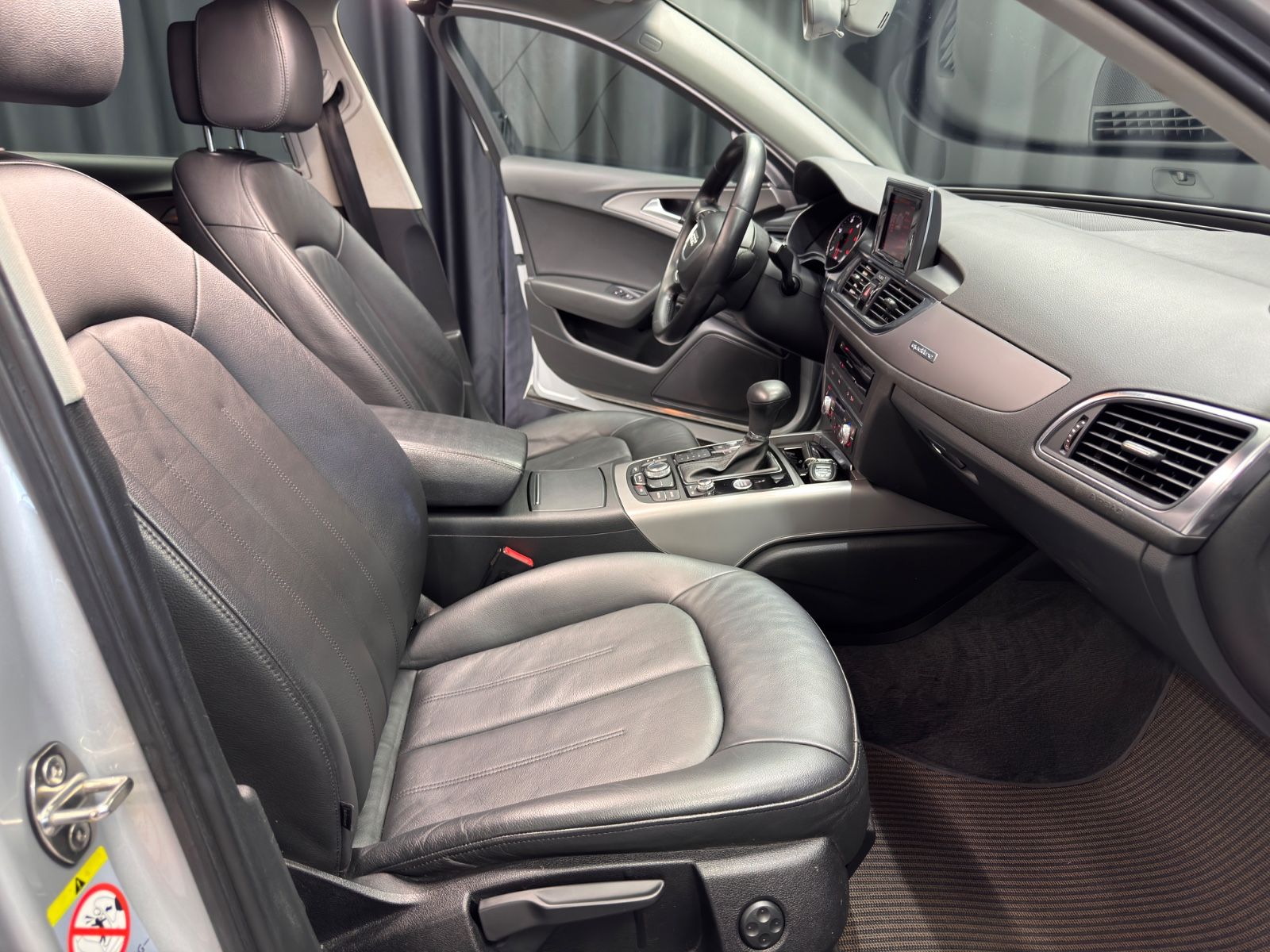 Fahrzeugabbildung Audi A6 Allroad quattro 3.0 TDI|LEDER|NAVI|LUFT|XENON