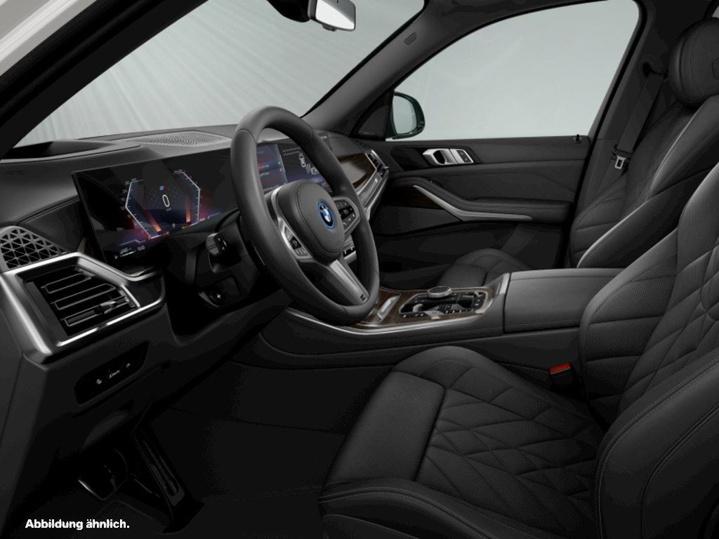 BMW X5 - Bild 3