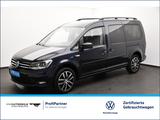 Volkswagen Caddy Maxi 1.4 TSI DSG Comfortline ACC/Rückkam/M - Volkswagen Caddy Maxi: Comfortline