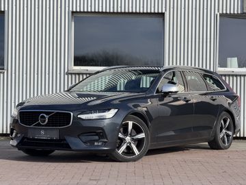 Volvo V90 - 1