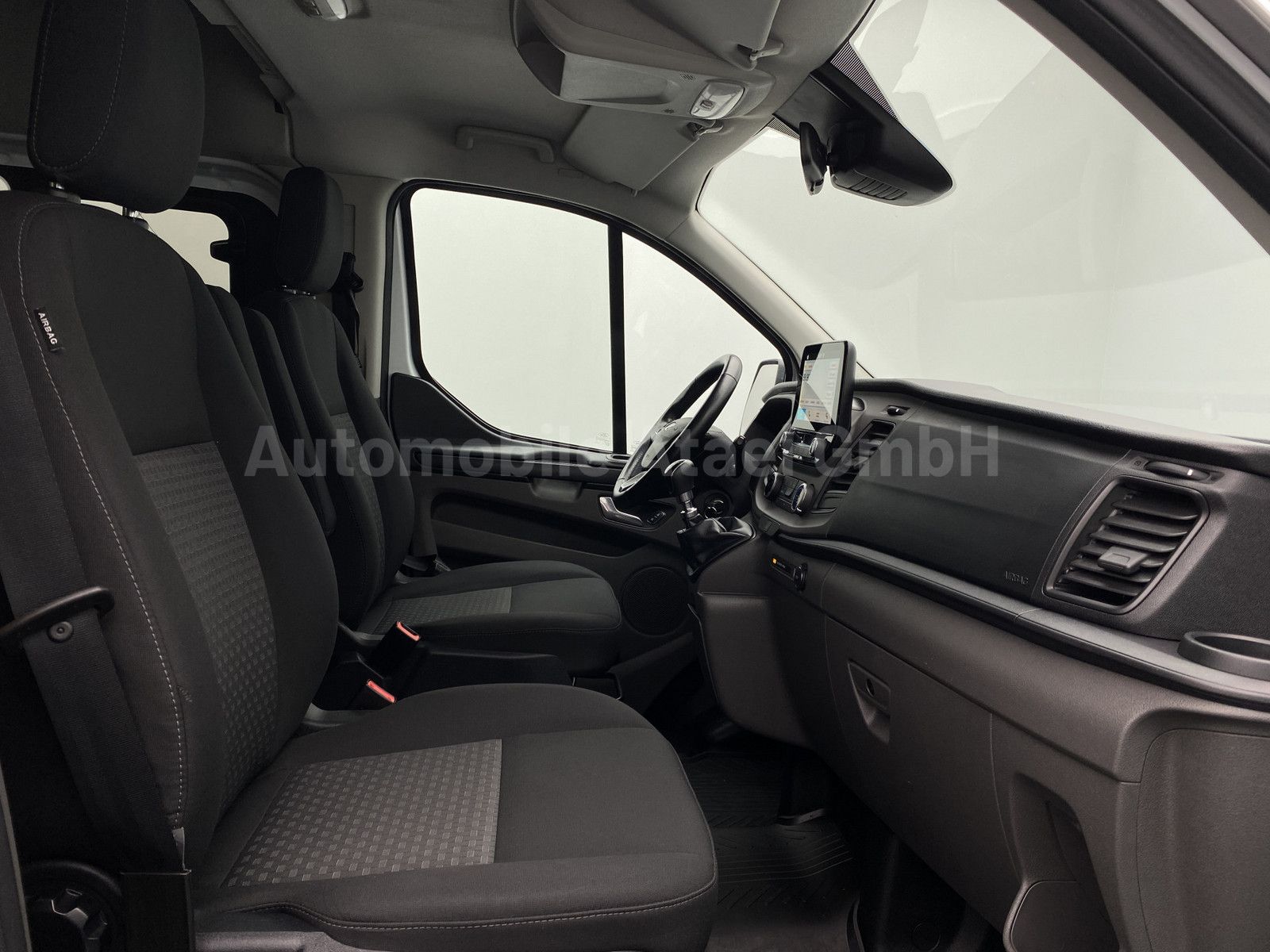 Fahrzeugabbildung Ford Transit Custom *Hochdach* 2xKLIMA+KAMERA 7310