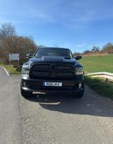 Dodge RAM - Dodge RAM von privat