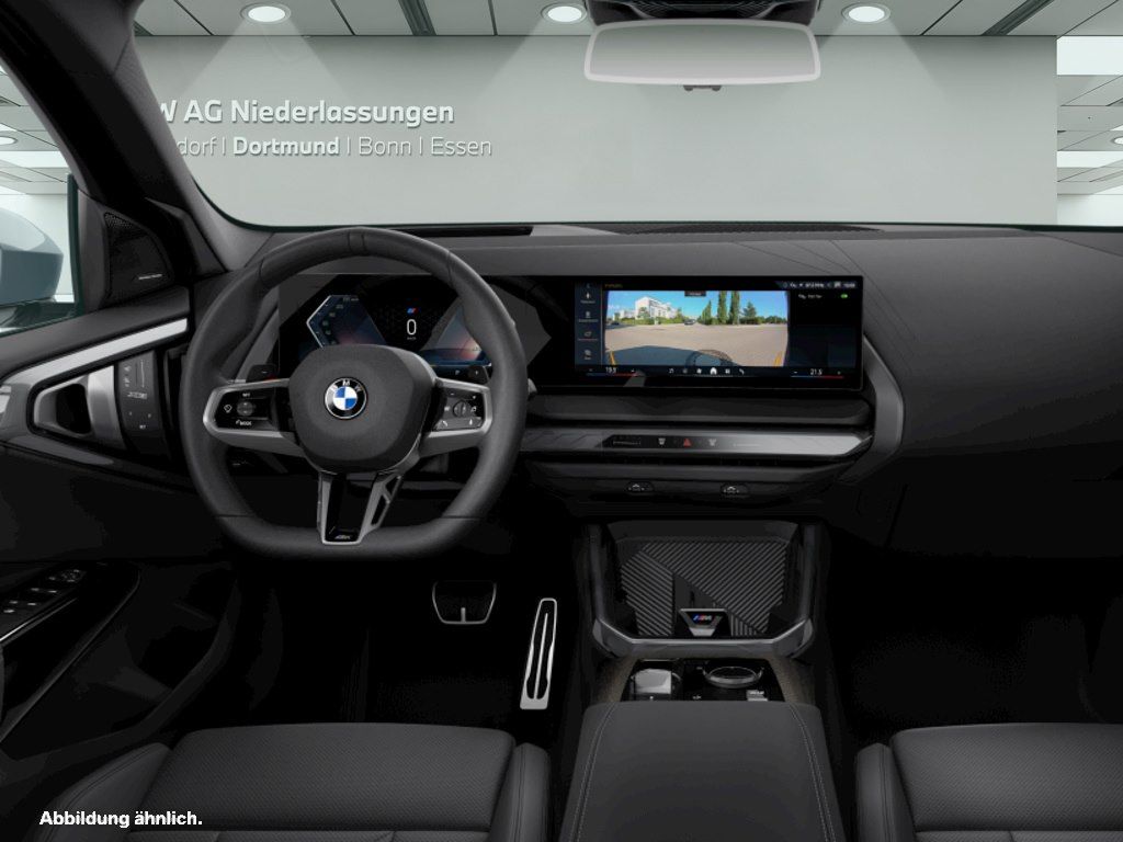 BMW X3 - Bild 7