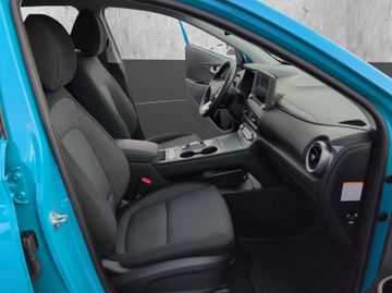 Hyundai Kona Elektro Select 2WD 64kWh *ACC*LED*SITZHEIZ*