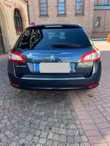 Peugeot 508 SW 1.6 Allure THP 165 STOP & START Allure - Peugeot 508 in Ludwigshafen