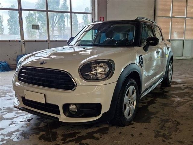 MINI Mini Cooper Countryman Mini 2.0 Cooper D Busines