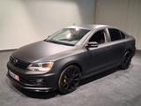 Volkswagen Jetta 2.5 TSI US IMPORT - : Import
