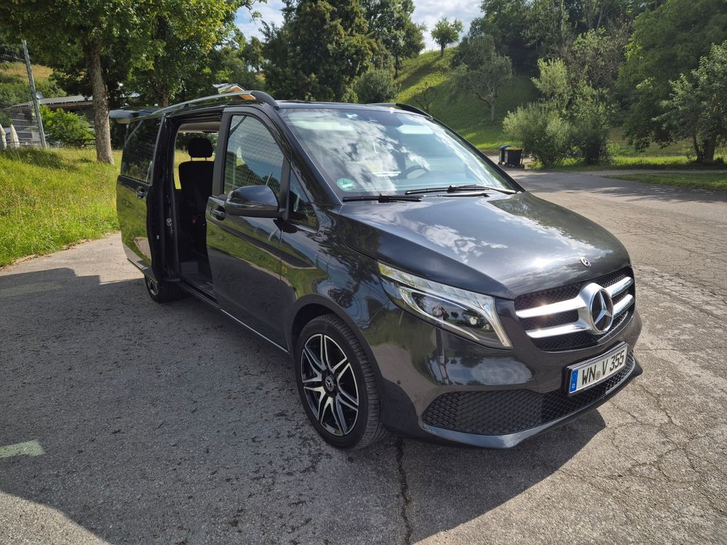 Mercedes-Benz V 300