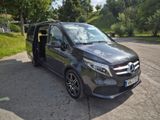 Vorschaubild Mercedes-Benz V 300