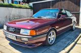 Audi 80 B3 Typ 89 Sport Edition - Audi 80: Sport