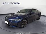 BMW Serie 4 G22 2020 Coupe Diesel 430d Coupe mhe - BMW G22 - BMW 4er Reihe