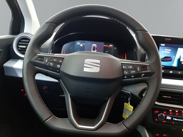 Fahrzeugabbildung Seat Arona Style 1.0TSI DSG SitzHz LED PDC Klimaaut.