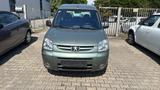 Peugeot Partner Premium Kombi - gebrauchte Peugeot Partner aus dem Jahr 2003