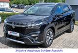 Suzuki S-Cross 1.5 DUALJET Hybrid Comfort+ Allgrip AGS - gebrauchte Suzuki (SX4) S-Cross aus dem Jahr 2022