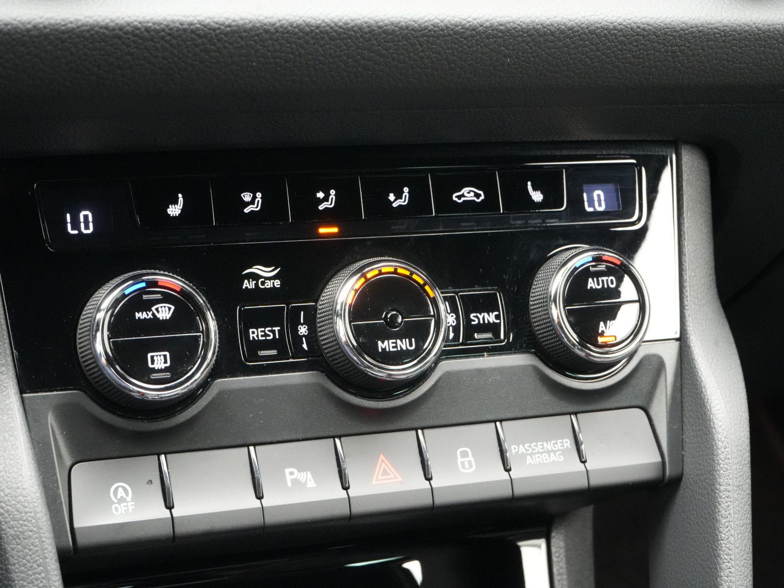 Skoda Kodiaq - Bild 19