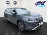 Volkswagen Tayron 2.0 TDI 110 kW Elegance AHK-klappbar Digi - Volkswagen Gebrauchtwagen in Erfurt