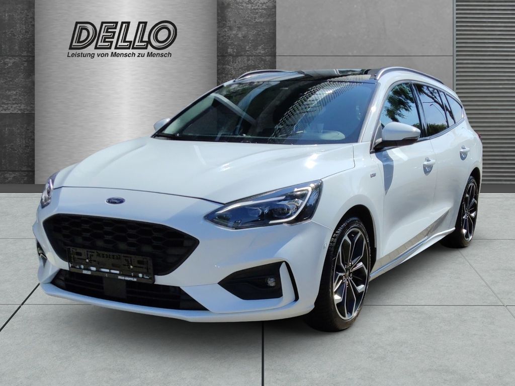 Image of Ford Focus