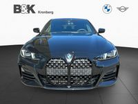 BMW 420 Gran Coupé - Vorschau Bild 5