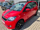 Skoda Citigo Elegance/1.Hd/AC/Pano/Navi/Shzg/15"/75PS - Skoda Citigo mit Benzin-Antrieb: Kleinwagen, Elegance