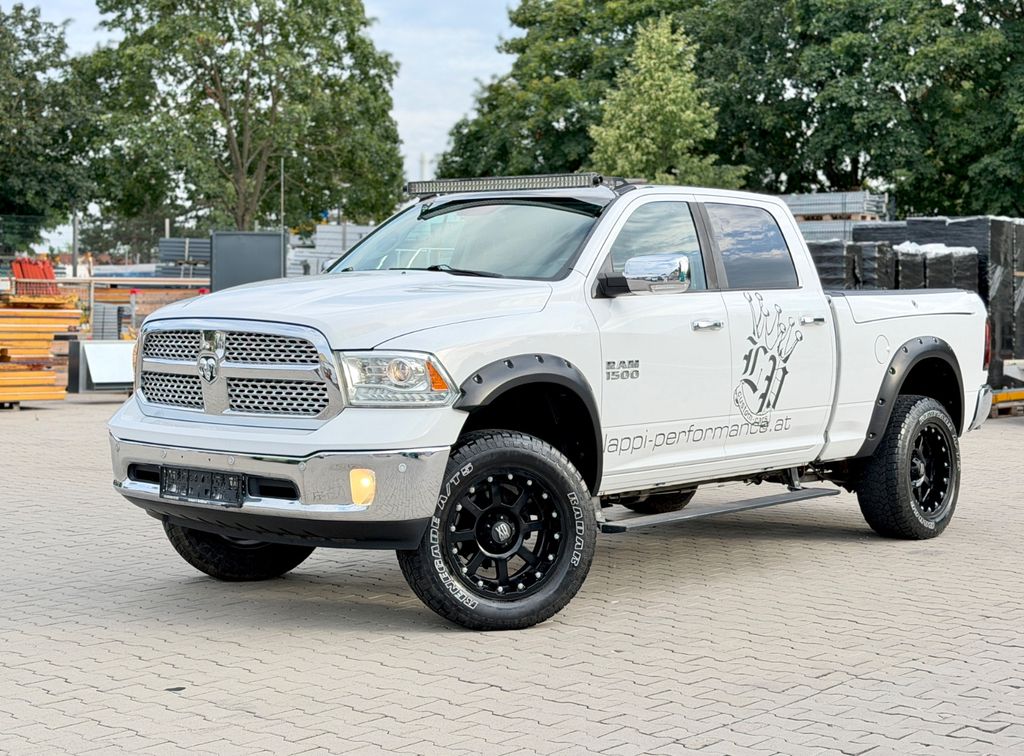 Image of Dodge RAM