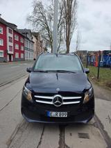 Mercedes-Benz Mercedes V 250 d EDITION Lang 6-Sitzer VIP Autom