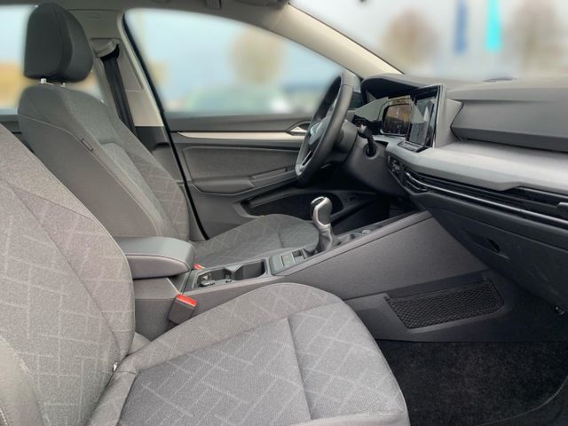 Golf Variant 8 VIII Life 1.5 TSI 96kW El. Panoda