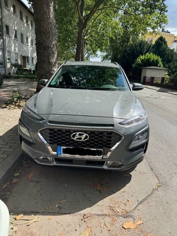 Hyundai Kona 2020