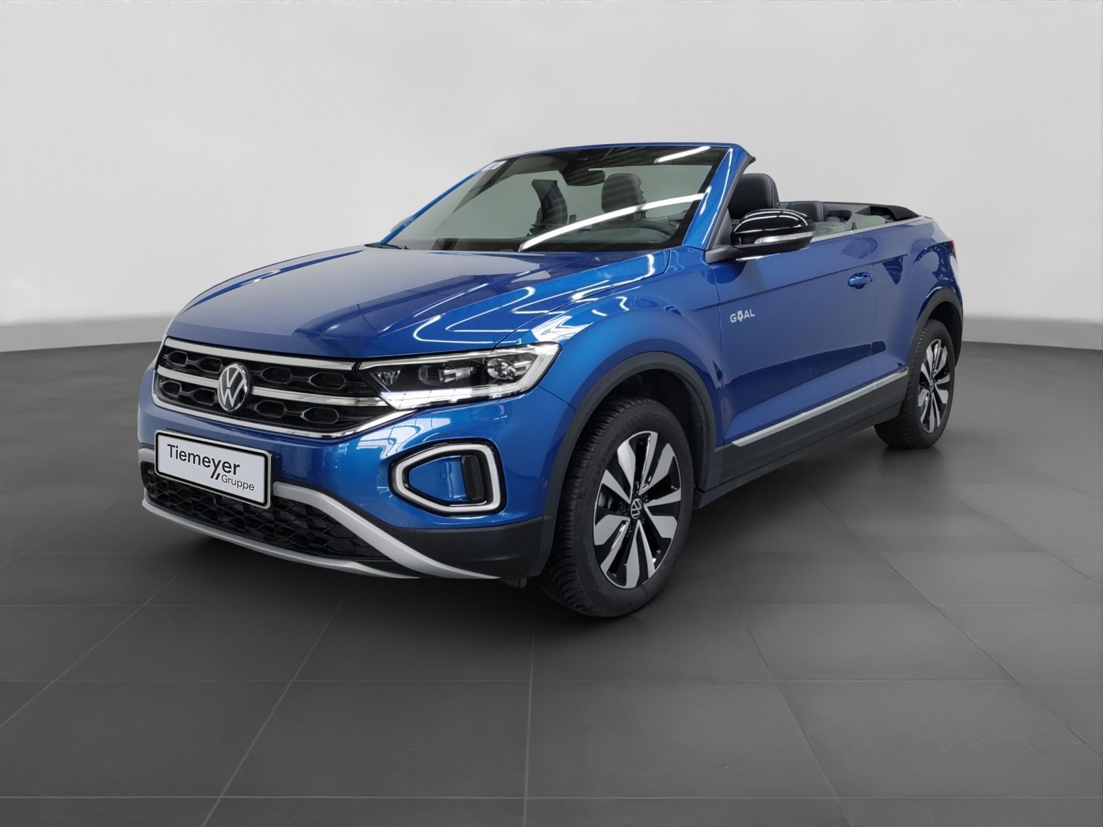 Volkswagen T-Roc - Bild 2